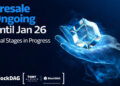 BlockDAG Nears January 26 Presale Close as Funding Tops $441M While Polkadot & Dogecoin Face Pressure
