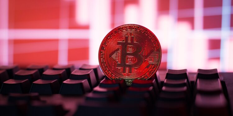 Why Bitcoin Is Falling Today? BTC Price Drops to $83K Two-Month Low – Finance Magnates