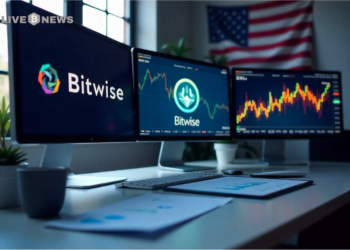 Bitwise Chainlink ETF Approved for NYSE Arca Listing