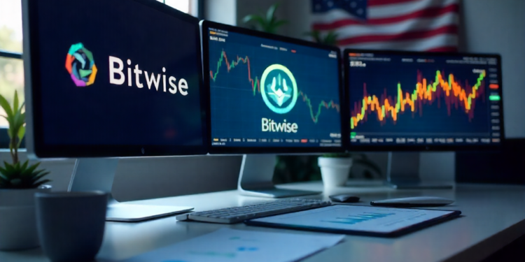 Bitwise Chainlink ETF Approved for NYSE Arca Listing