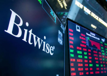 Bitwise Expands ETF Push: 11 Single-Token Crypto Funds Submitted to SEC