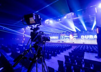 WSCT brings esports-style storytelling to live cryptocurrency trading