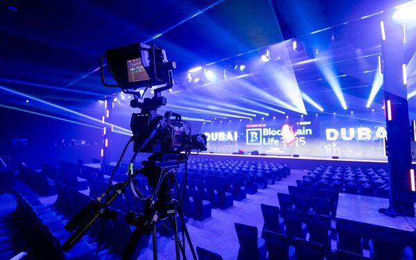 WSCT brings esports-style storytelling to live cryptocurrency trading