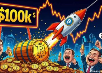 Bitcoin (BTC) Price Prediction: Do $1.68B ETF Inflows Signal a Bitcoin Super Cycle Toward $100K?