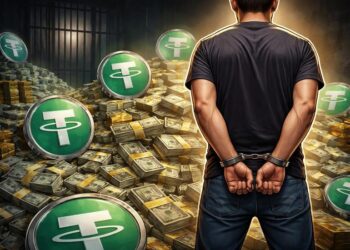 Venezuelan National Charged in $1 Billion Cryptocurrency Money Laundering Scheme