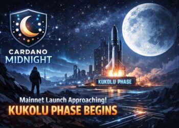 Cardano Midnight Nears Mainnet Launch As Kukolu Phase Begins