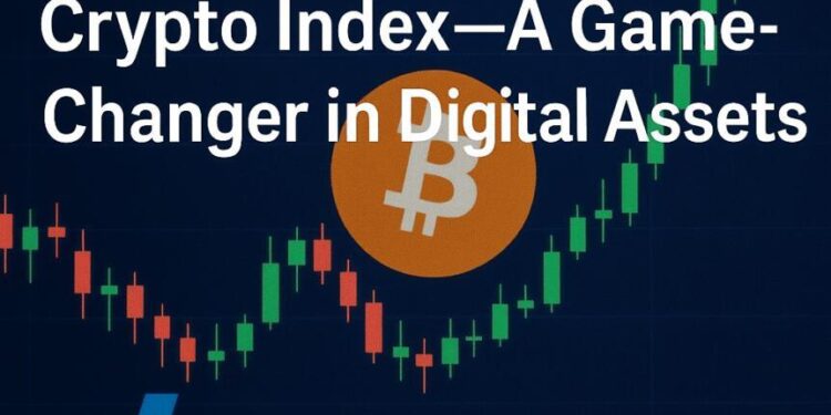Nasdaq And CME Launch New Nasdaq-CME Crypto Index-A Game-Changer In Digital Assets