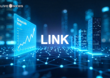 Chainlink News: SEC Approves Bitwise Spot Chainlink ETF for NYSE Arca Listing