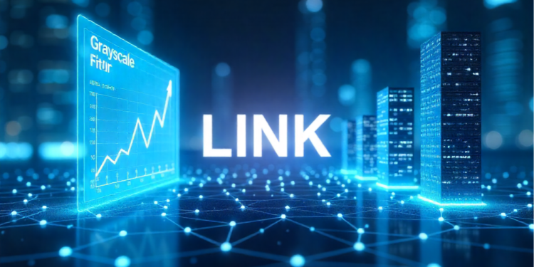 Chainlink News: SEC Approves Bitwise Spot Chainlink ETF for NYSE Arca Listing