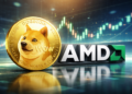 Dogecoin Mirrors AMD’s Setup From Last Year, Analyst Claims