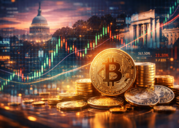 Bitcoin And Crypto Face A Catalyst-Heavy Week: Don’t Miss This