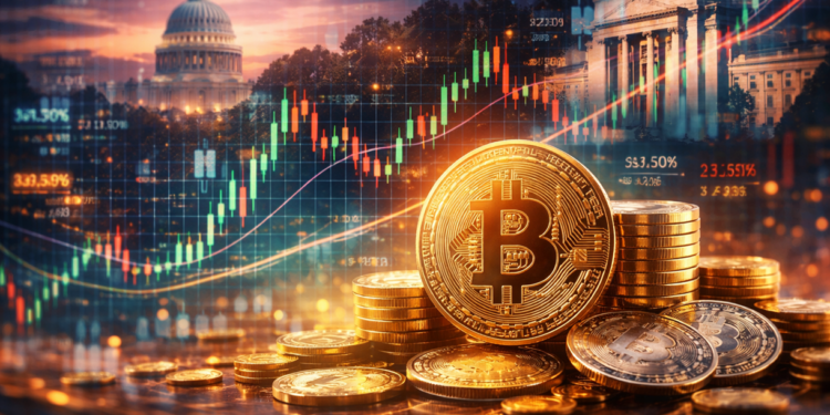 Bitcoin And Crypto Face A Catalyst-Heavy Week: Don’t Miss This