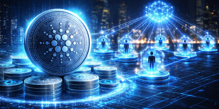 Cardano Foundation Hits Milestone In New Governance Roadmap