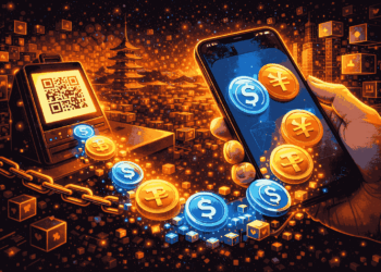 HashPort Launches Zero-Fee Stablecoin QR Payments Across Ethereum, Polygon, Aptos, and Base