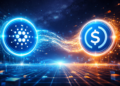 Cardano Lands Circle’s USDCX As Tier-One Stablecoin: Hoskinson