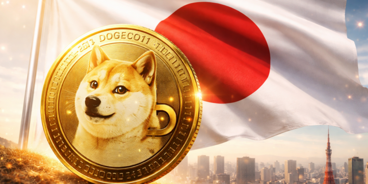 Dogecoin Targets Japan In New RWA And Adoption Push