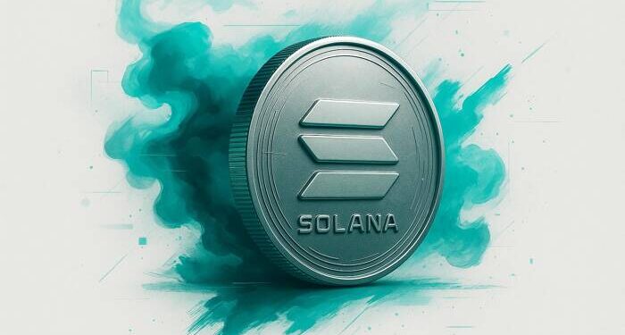 Solana Price Forecast: Can BisonFi's Success Help SOL Stay Above $120? – FXEmpire