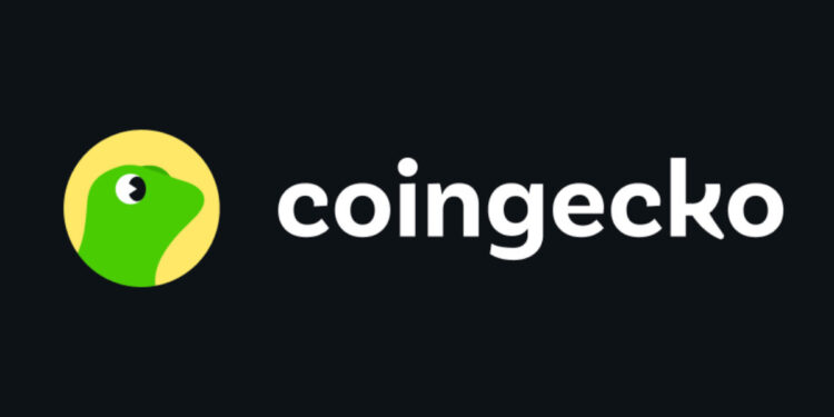 Crypto Market Data Firm CoinGecko Considers Sale