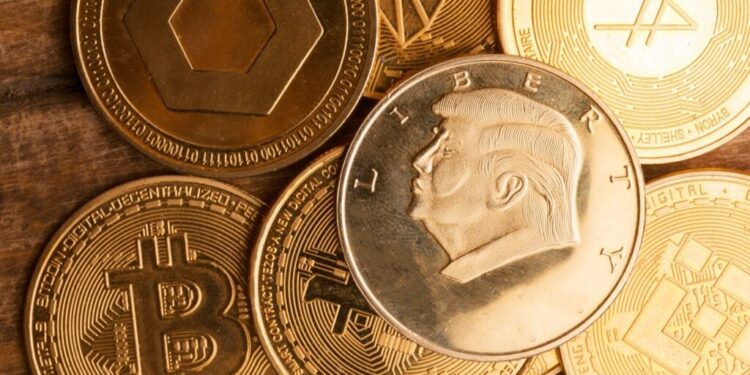 2026 Trailblazers: These Cryptos Might Be Worth Your Attention