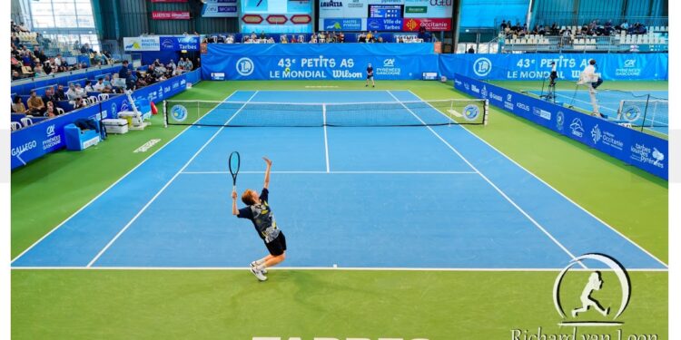 Les Petits As Underway with Ten Americans Competing; Kovackova Out in Australian Open Juniors Round Two; Pegula, Anisimova, Shelton Advance to AO Quarterfinals; Stanford Tops Men’s Recruiting Class Rankings