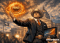 Wyoming launches FRNT, first public stablecoin in the United States