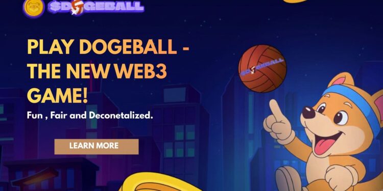 DOGEBALL Presale Explained: Early-Stage Crypto Utility Compared With Cardano (ADA) and TRON (TRX)