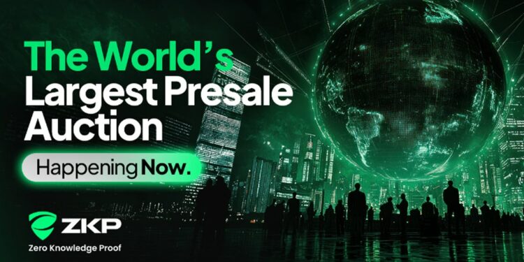 DOT & LTC Fade After Key Breakdowns, While Zero Knowledge Proof Unlocks 500x Potential for Smart Buyers in 2026