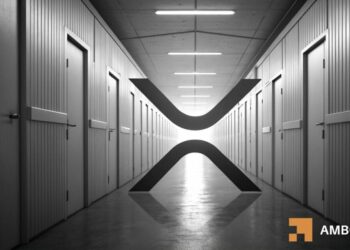 XRP ETF demand builds, so why does price action remain muted?