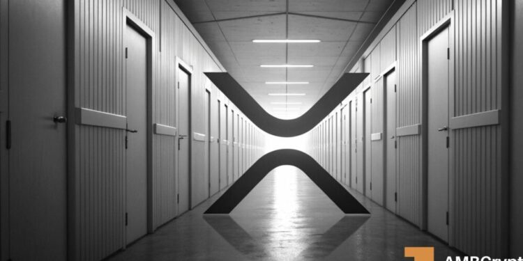 XRP ETF demand builds, so why does price action remain muted?