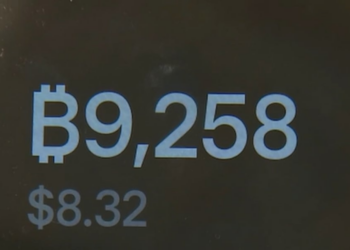 Las Vegas businesses accept Bitcoin payments as cryptocurrency gains mainstream adoption