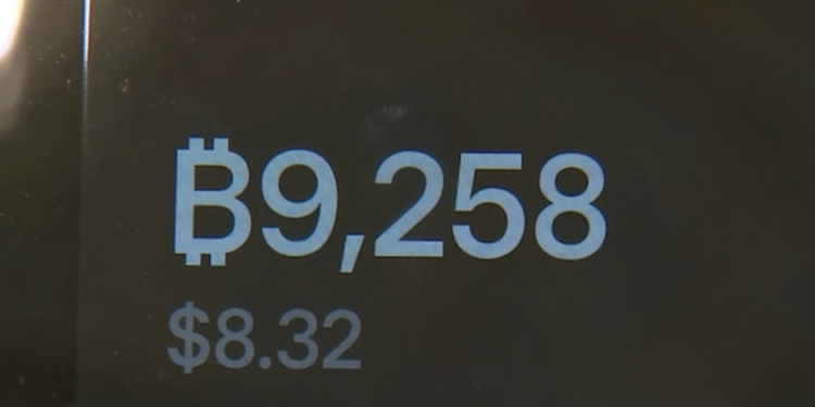 Las Vegas businesses accept Bitcoin payments as cryptocurrency gains mainstream adoption