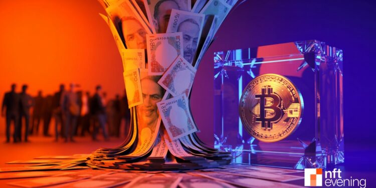 Self Custody Surges Amidst Unrest