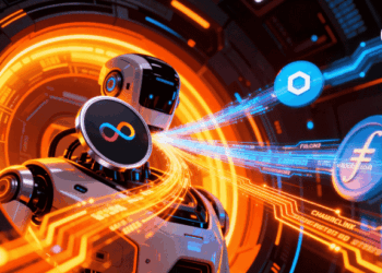 Filecoin, Chainlink, and ICP Leads AI-Focused Blockchain in Development Activity