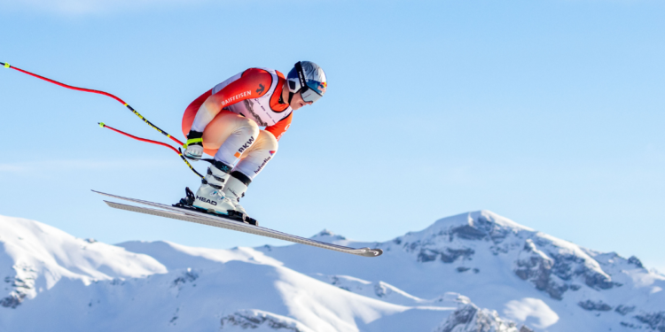 Crans-Montana Men’s Downhill Start List, Preview, Standings & How to Watch