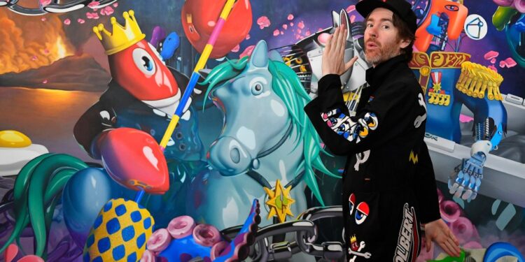 NFT Paris cancels event with one-month notice