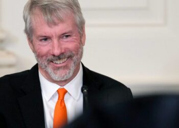 Strategy buys even more Bitcoin—$264 million of it—even as Bitcoin slumps to $87,000.