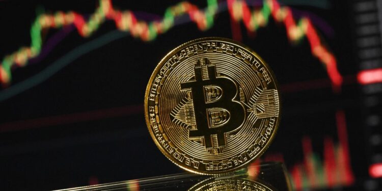 Bitcoin closes in on $100,000 in surprise surge