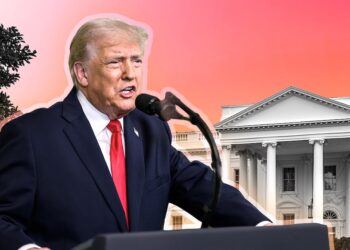 Trump sues JPMorgan Chase over alleged debanking in $5b lawsuit: reports – DL News