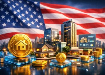 How Will Trump’s New Housing Ban For Institutions Affect Crypto?