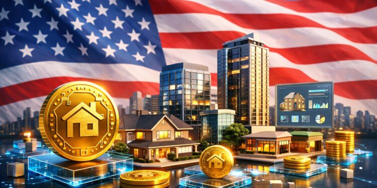 How Will Trump’s New Housing Ban For Institutions Affect Crypto?