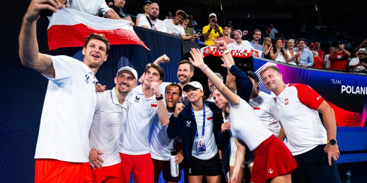 What to know about the Poland vs. Switzerland showdown