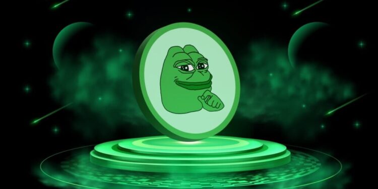 Pepe Surged 55% In 1 Week: Why Is It Stronger Than Dogecoin, Shiba Inu?