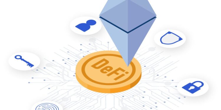 Top 10 DeFi Startups In 2026