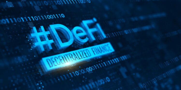 Top 10 DeFi Lending Platforms In 2026