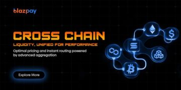 Crypto Presale 2026 Outlook: Blazpay Challenges Established