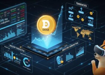 Dogecoin Price Prediction: Development Trends and Industry