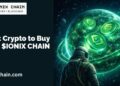 $IONX CHAIN Presale, Solana News Today,