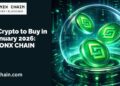 Best Crypto to Buy in January 2026: $IONX CHAIN Outpaces Solana