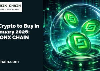 Best Crypto to Buy in January 2026: $IONX CHAIN Outpaces Solana