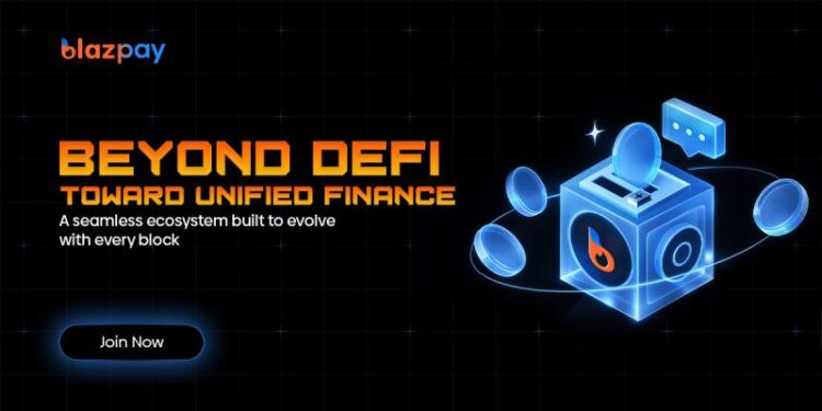 Blazpay vs Solana vs Tether: Crypto Presale 2026 Spotlights